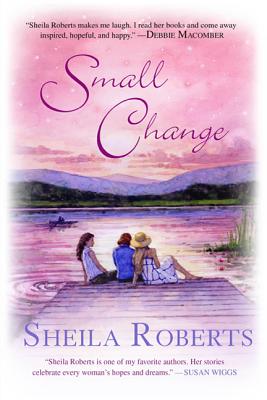 Small Change - Sheila Roberts