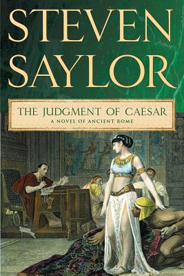 Judgment of Caesar - Steven Saylor