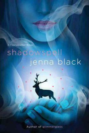 Shadowspell - Jenna Black