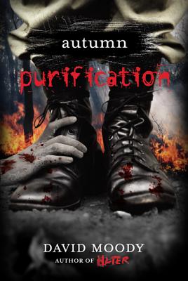 Autumn: Purification: Purification - David Moody