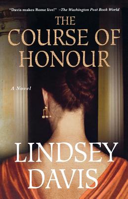 The Course of Honour - Lindsey Davis