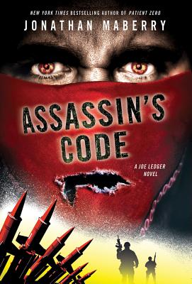 Assassin's Code - Jonathan Maberry