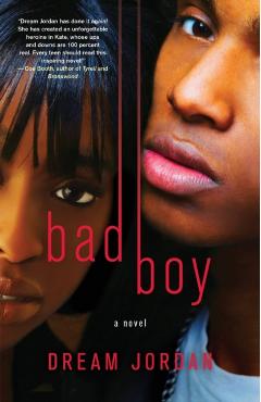 Bad Boy - Dream Jordan