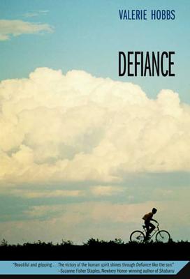 Defiance - Valerie Hobbs