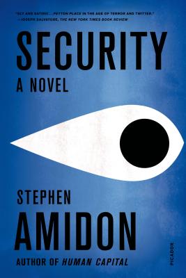 Security - Stephen Amidon