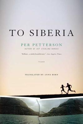 To Siberia - Per Petterson