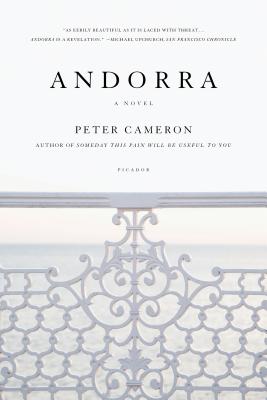 Andorra - Cameron Peter