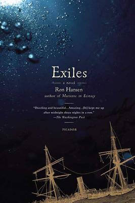 Exiles - Ron Hansen