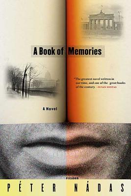 A Book of Memories - Péter Nádas