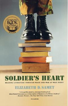 Soldier's Heart - Elizabeth Samet