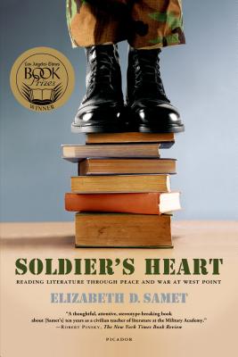 Soldier's Heart - Elizabeth Samet