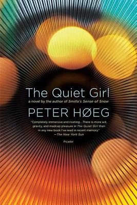 The Quiet Girl - Peter Heg