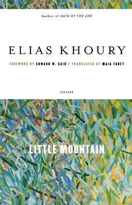 Little Mountain - Elias Khoury