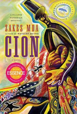Cion - Zakes Mda