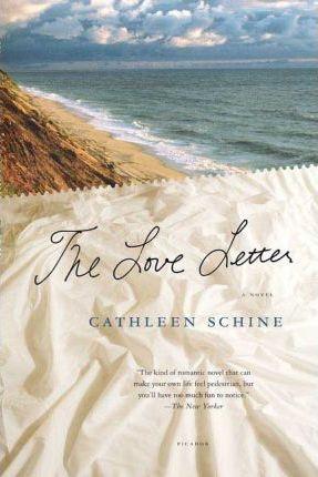 Love Letter - Cathleen Schine