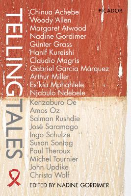 Telling Tales - Nadine Gordimer