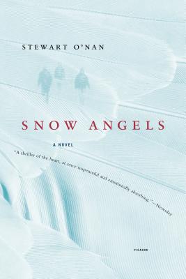 Snow Angels - Stewart O'nan