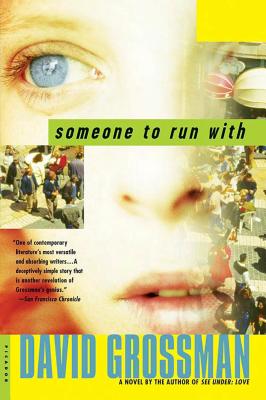 Someone to Run with - David Grossman