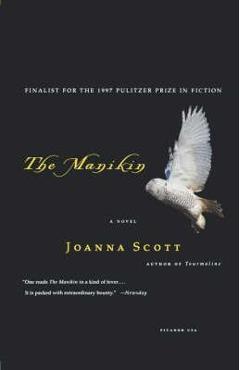 Poza produsului The Manikin - Joanna Scott