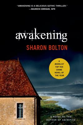 Awakening - Sharon Bolton