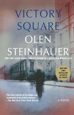Victory Square - Olen Steinhauer