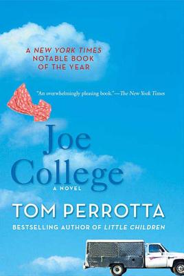 Joe College - Tom Perrotta