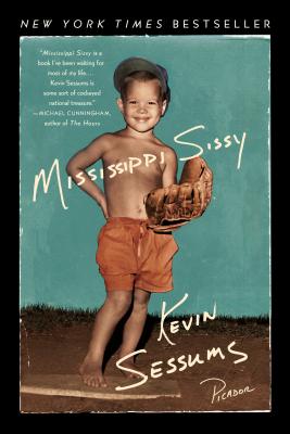 Mississippi Sissy - Kevin Sessums