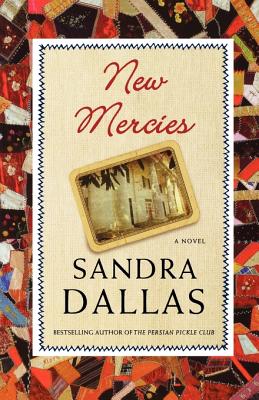 New Mercies - Sandra Dallas