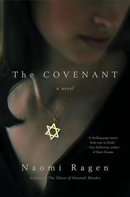 The Covenant - Naomi Ragen