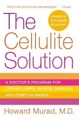 The Cellulite Solution - Howard Murad