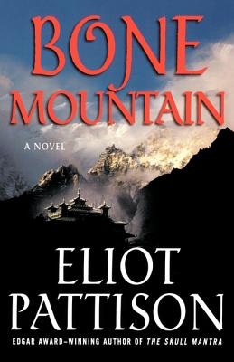 Bone Mountain - Eliot Pattison