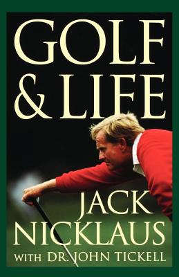 Golf & Life - Jack Nicklaus