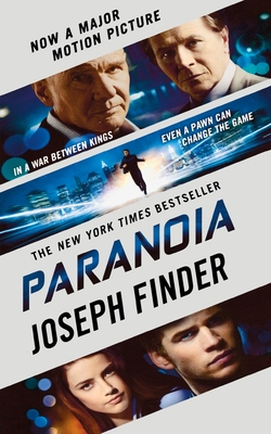 Paranoia - Joseph Finder