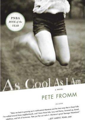 As Cool as I Am - Pete Fromm