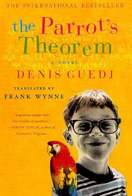 Parrot's Theorem - Denis Guedj