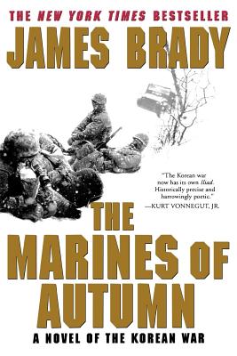 The Marines of Autumn - James Brady