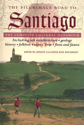Pilgrimage Road to Santiago - David M. Gitlitz