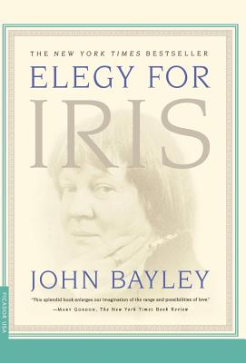 Elegy for Iris - John Bayley