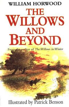 Coperta cărții 'The Willows and Beyond - William Horwood'