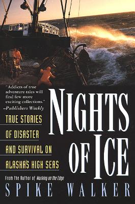 Nights of Ice - Spike Walker