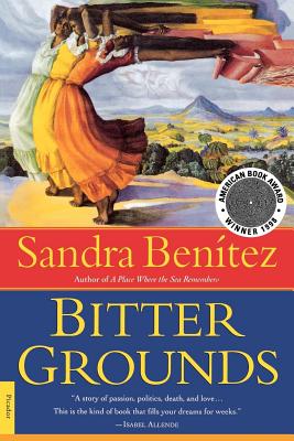 Bitter Grounds - Sandra Benitez
