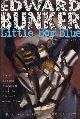 Little Boy Blue - Edward Bunker