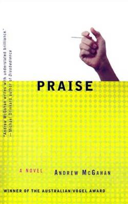 Praise - Andrew Mcgahan