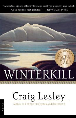Winterkill - Craig Lesley