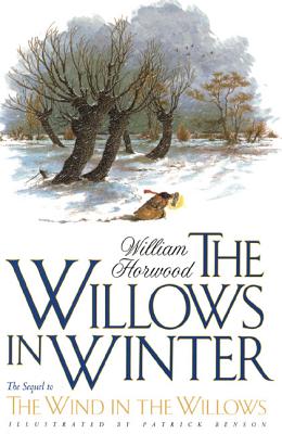 The Willows in Winter - William Horwood
