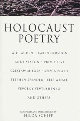 Holocaust Poetry - Hilda Schiff