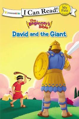 The Beginner's Bible David and the Giant: My First - The Beginner's Bible
