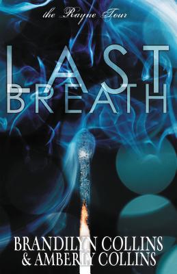 Last Breath - Brandilyn Collins