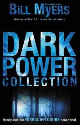 Dark Power Collection - Bill Myers