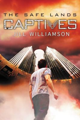 Captives - Jill Williamson